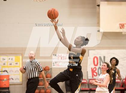 Thumbnail 3 in Haynes Academy @ McGehee photogallery.