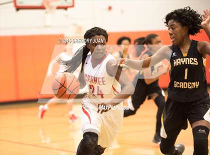 Thumbnail 2 in Haynes Academy @ McGehee photogallery.