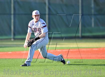 Thumbnail 1 in Covenant Christian vs. Cooper (Sunnyvale Invitational) photogallery.