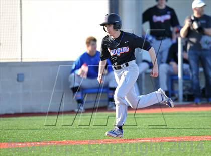 Thumbnail 2 in Covenant Christian vs. Cooper (Sunnyvale Invitational) photogallery.