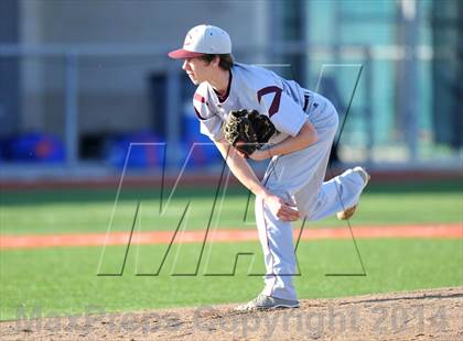 Thumbnail 1 in Covenant Christian vs. Cooper (Sunnyvale Invitational) photogallery.