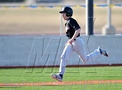 Thumbnail 1 in Covenant Christian vs. Cooper (Sunnyvale Invitational) photogallery.