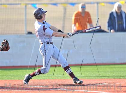 Thumbnail 2 in Covenant Christian vs. Cooper (Sunnyvale Invitational) photogallery.