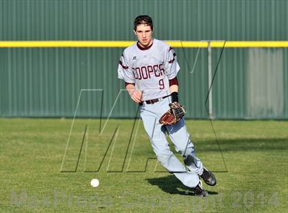 Thumbnail 1 in Covenant Christian vs. Cooper (Sunnyvale Invitational) photogallery.