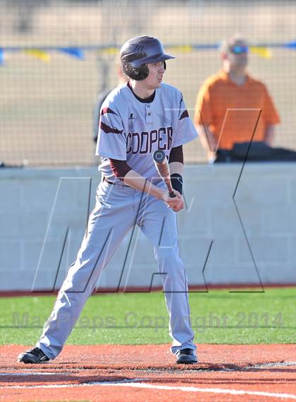 Thumbnail 1 in Covenant Christian vs. Cooper (Sunnyvale Invitational) photogallery.