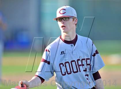 Thumbnail 1 in Covenant Christian vs. Cooper (Sunnyvale Invitational) photogallery.