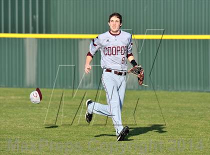 Thumbnail 1 in Covenant Christian vs. Cooper (Sunnyvale Invitational) photogallery.