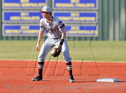 Thumbnail 1 in Covenant Christian vs. Cooper (Sunnyvale Invitational) photogallery.