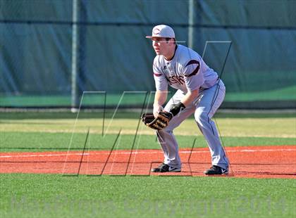 Thumbnail 3 in Covenant Christian vs. Cooper (Sunnyvale Invitational) photogallery.