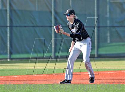 Thumbnail 2 in Covenant Christian vs. Cooper (Sunnyvale Invitational) photogallery.
