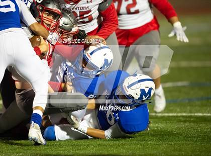 Thumbnail 2 in MacArthur [Douglas] vs Lee [Robert E.] photogallery.