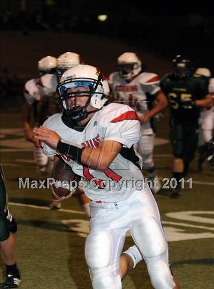 Thumbnail 2 in Corning @ Red Bluff photogallery.