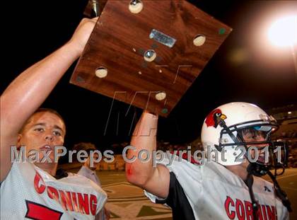Thumbnail 2 in Corning @ Red Bluff photogallery.
