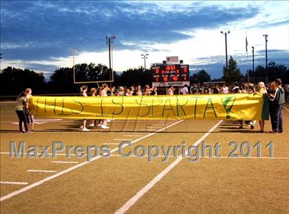 Thumbnail 1 in Corning @ Red Bluff photogallery.