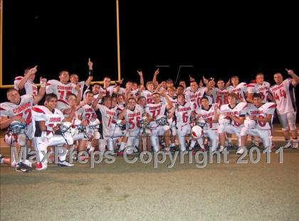 Thumbnail 1 in Corning @ Red Bluff photogallery.