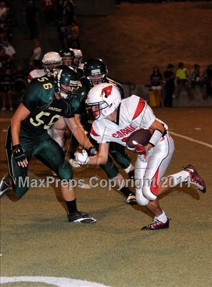 Thumbnail 1 in Corning @ Red Bluff photogallery.