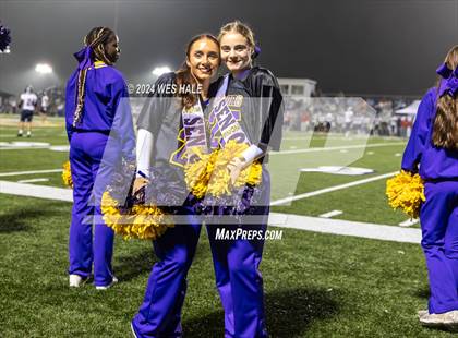 Thumbnail 1 in DeSoto Central (Senior Night) photogallery.