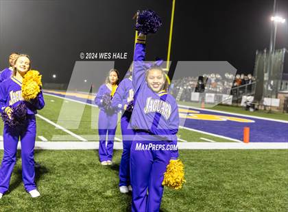 Thumbnail 2 in DeSoto Central (Senior Night) photogallery.