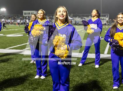 Thumbnail 3 in DeSoto Central (Senior Night) photogallery.