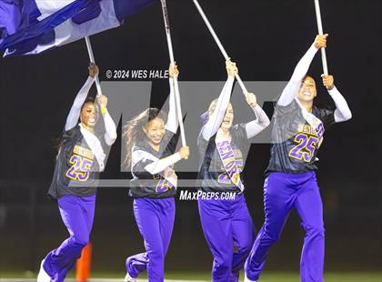 Thumbnail 2 in DeSoto Central (Senior Night) photogallery.