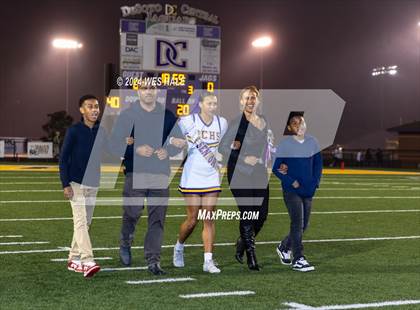 Thumbnail 1 in DeSoto Central (Senior Night) photogallery.