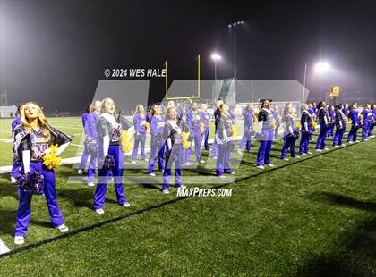 Thumbnail 1 in DeSoto Central (Senior Night) photogallery.