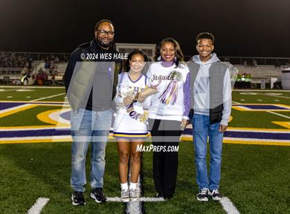 Thumbnail 3 in DeSoto Central (Senior Night) photogallery.