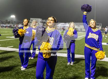 Thumbnail 3 in DeSoto Central (Senior Night) photogallery.