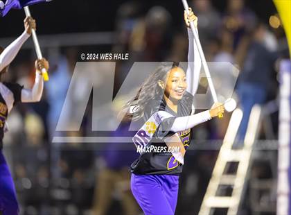 Thumbnail 1 in DeSoto Central (Senior Night) photogallery.