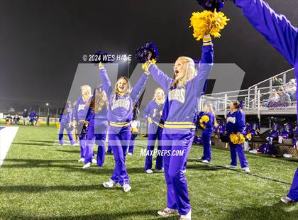 Thumbnail 3 in DeSoto Central (Senior Night) photogallery.