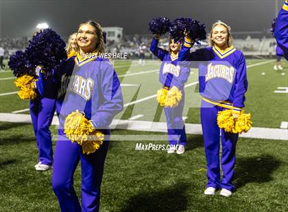Thumbnail 2 in DeSoto Central (Senior Night) photogallery.