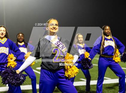 Thumbnail 1 in DeSoto Central (Senior Night) photogallery.
