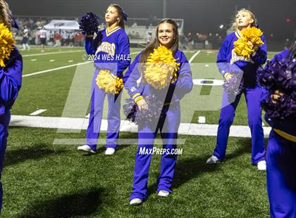 Thumbnail 1 in DeSoto Central (Senior Night) photogallery.