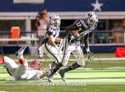 Thumbnail 1 in Skyline vs Martin (Southwest Showcase) photogallery.