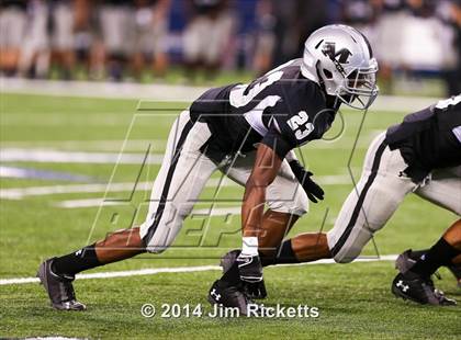 Thumbnail 3 in Skyline vs Martin (Southwest Showcase) photogallery.