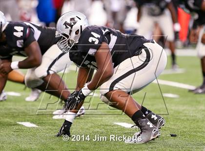 Thumbnail 1 in Skyline vs Martin (Southwest Showcase) photogallery.