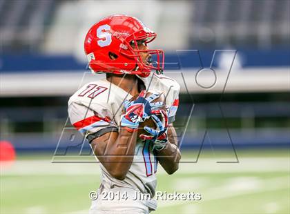 Thumbnail 3 in Skyline vs Martin (Southwest Showcase) photogallery.
