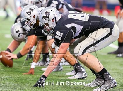 Thumbnail 1 in Skyline vs Martin (Southwest Showcase) photogallery.