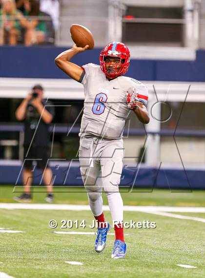 Thumbnail 1 in Skyline vs Martin (Southwest Showcase) photogallery.