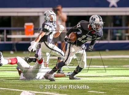 Thumbnail 3 in Skyline vs Martin (Southwest Showcase) photogallery.