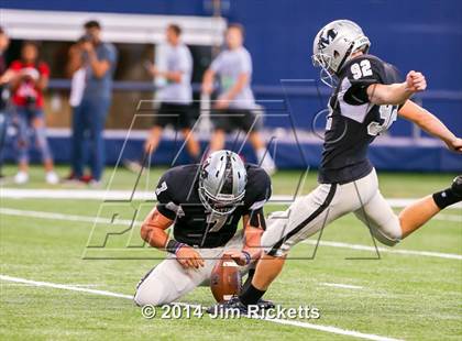 Thumbnail 3 in Skyline vs Martin (Southwest Showcase) photogallery.