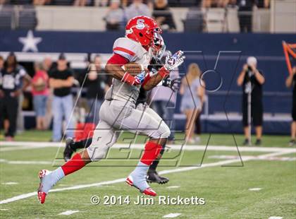 Thumbnail 1 in Skyline vs Martin (Southwest Showcase) photogallery.