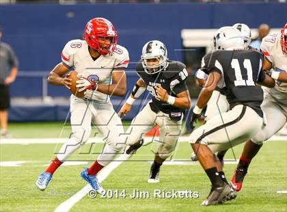 Thumbnail 3 in Skyline vs Martin (Southwest Showcase) photogallery.