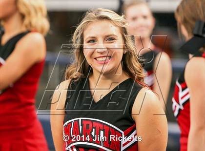 Thumbnail 3 in Skyline vs Martin (Southwest Showcase) photogallery.