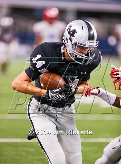 Thumbnail 1 in Skyline vs Martin (Southwest Showcase) photogallery.