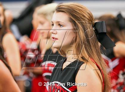 Thumbnail 1 in Skyline vs Martin (Southwest Showcase) photogallery.