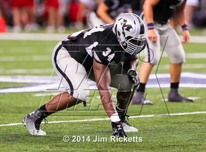 Thumbnail 1 in Skyline vs Martin (Southwest Showcase) photogallery.