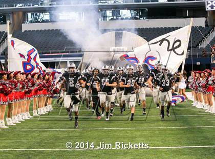 Thumbnail 3 in Skyline vs Martin (Southwest Showcase) photogallery.