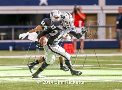 Thumbnail 1 in Skyline vs Martin (Southwest Showcase) photogallery.