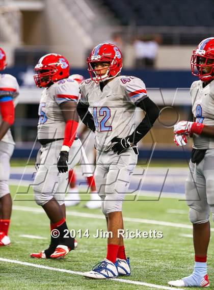 Thumbnail 3 in Skyline vs Martin (Southwest Showcase) photogallery.